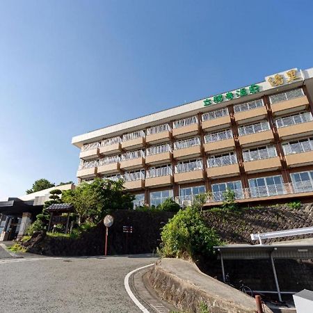 Tamana Onsen Ryuganji Onsen Hotel Εξωτερικό φωτογραφία