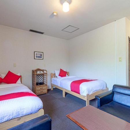 Tamana Onsen Ryuganji Onsen Hotel Εξωτερικό φωτογραφία