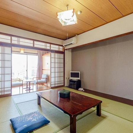 Tamana Onsen Ryuganji Onsen Hotel Εξωτερικό φωτογραφία