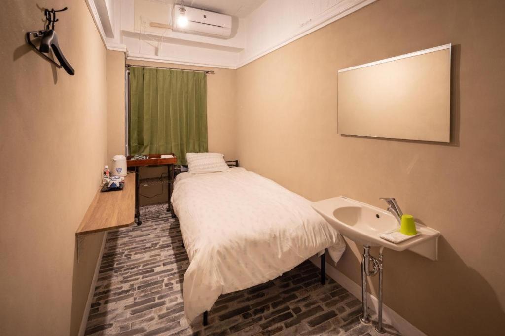 Tamana Onsen Ryuganji Onsen Hotel Εξωτερικό φωτογραφία