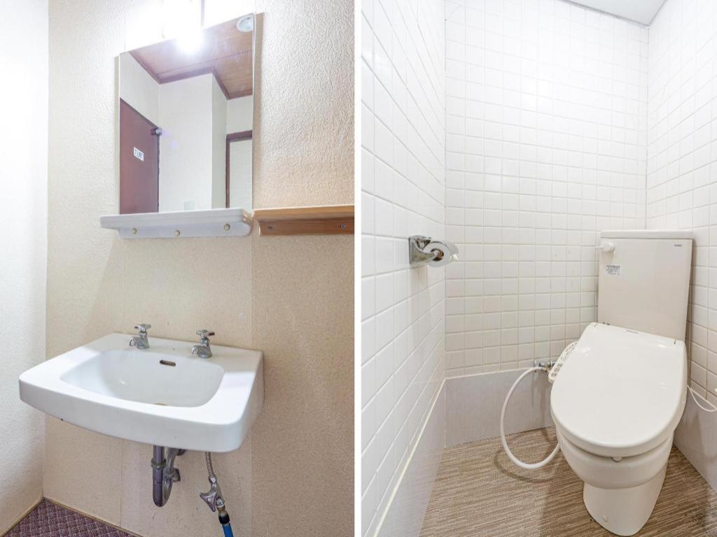 Tamana Onsen Ryuganji Onsen Hotel Εξωτερικό φωτογραφία