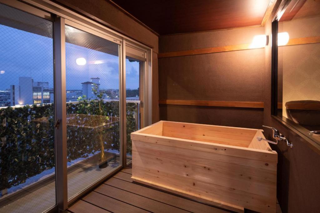Tamana Onsen Ryuganji Onsen Hotel Εξωτερικό φωτογραφία