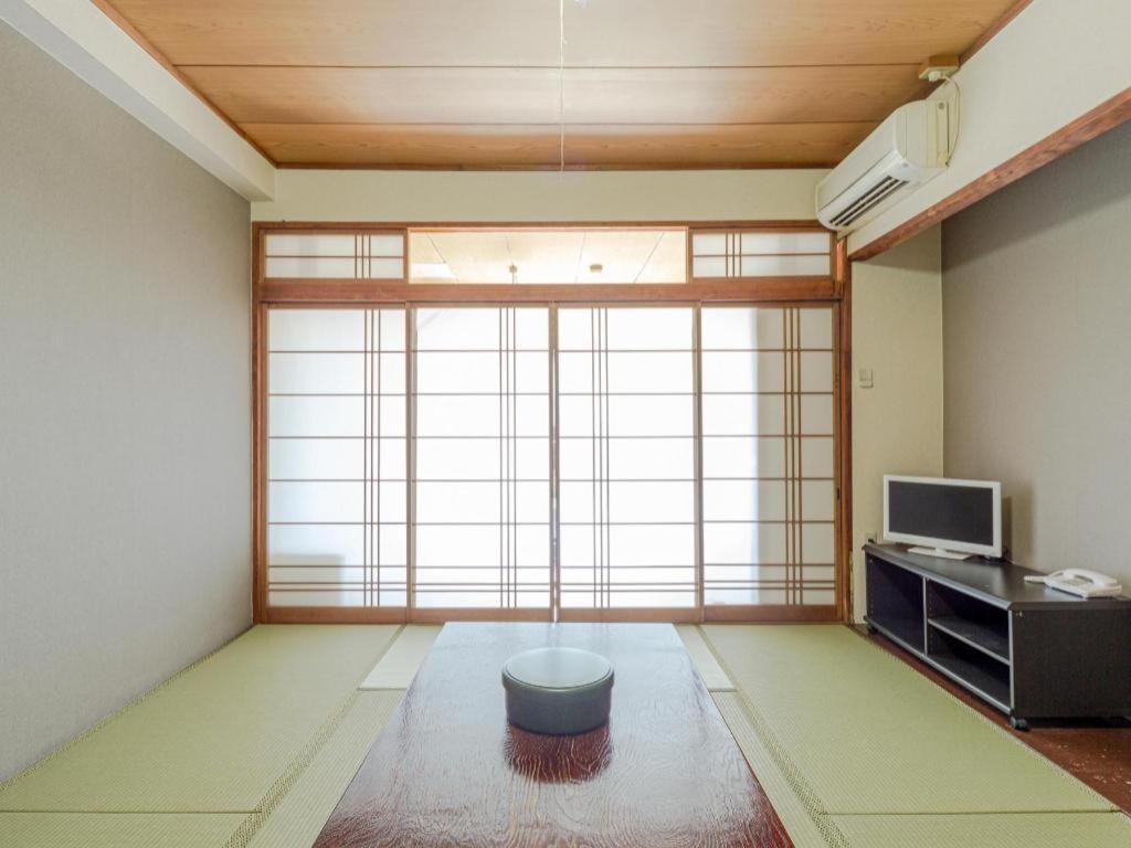Tamana Onsen Ryuganji Onsen Hotel Εξωτερικό φωτογραφία