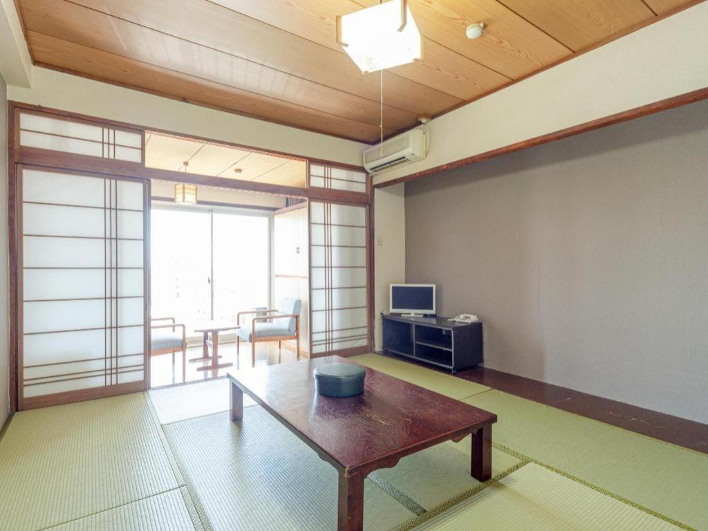 Tamana Onsen Ryuganji Onsen Hotel Εξωτερικό φωτογραφία