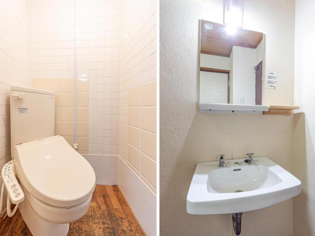 Tamana Onsen Ryuganji Onsen Hotel Εξωτερικό φωτογραφία