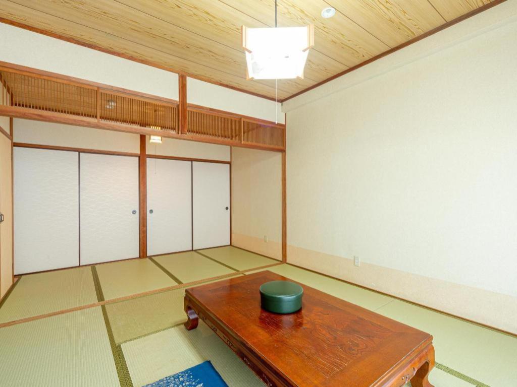 Tamana Onsen Ryuganji Onsen Hotel Εξωτερικό φωτογραφία
