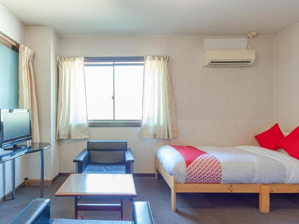 Tamana Onsen Ryuganji Onsen Hotel Εξωτερικό φωτογραφία