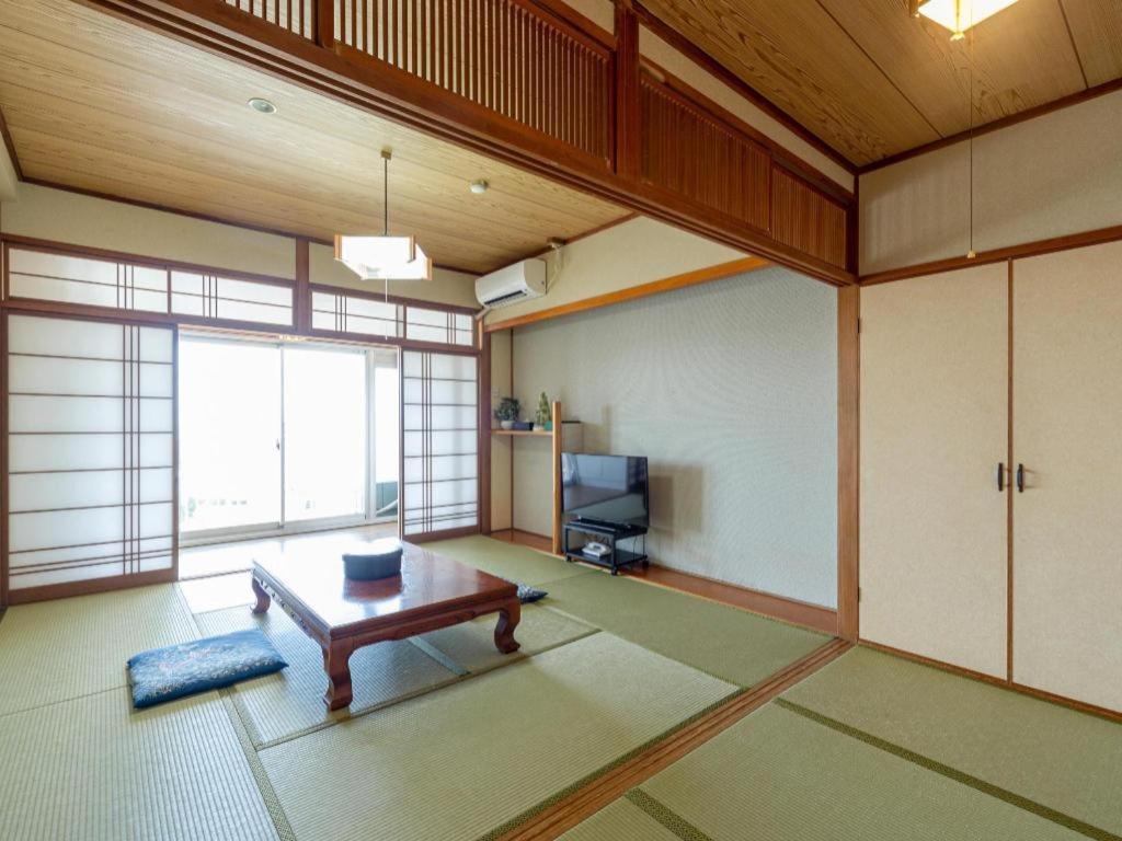 Tamana Onsen Ryuganji Onsen Hotel Εξωτερικό φωτογραφία