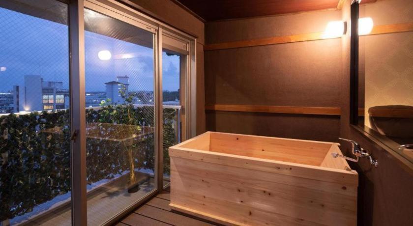 Tamana Onsen Ryuganji Onsen Hotel Εξωτερικό φωτογραφία