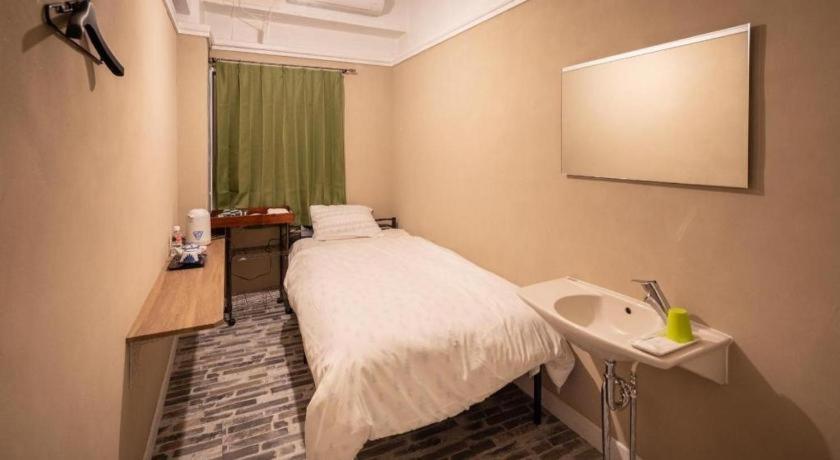 Tamana Onsen Ryuganji Onsen Hotel Εξωτερικό φωτογραφία