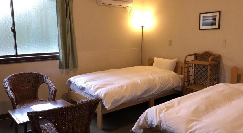Tamana Onsen Ryuganji Onsen Hotel Εξωτερικό φωτογραφία