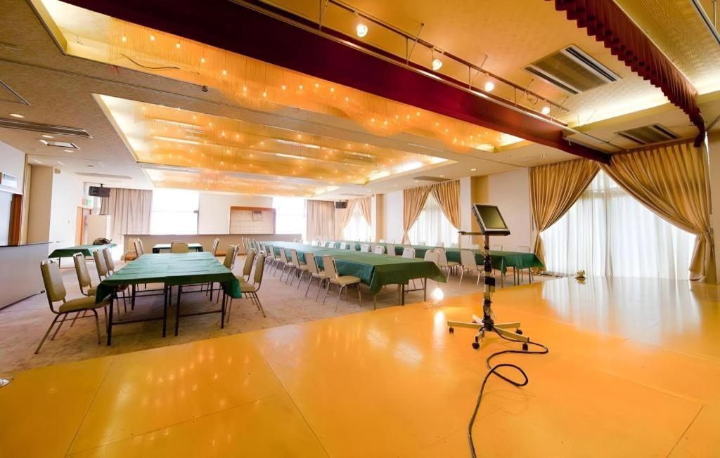 Tamana Onsen Ryuganji Onsen Hotel Εξωτερικό φωτογραφία