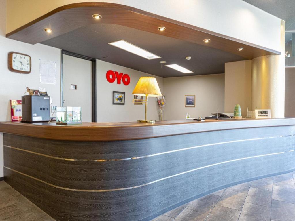 Tamana Onsen Ryuganji Onsen Hotel Εξωτερικό φωτογραφία