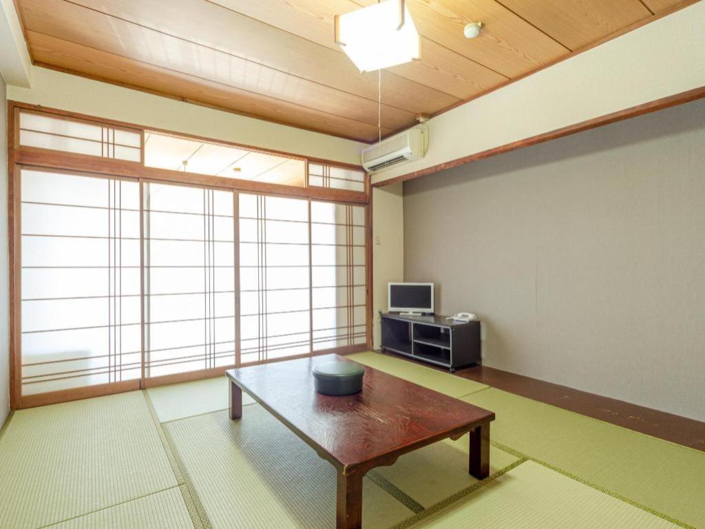 Tamana Onsen Ryuganji Onsen Hotel Εξωτερικό φωτογραφία