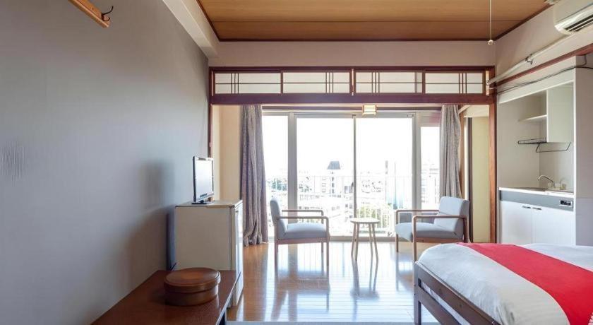 Tamana Onsen Ryuganji Onsen Hotel Εξωτερικό φωτογραφία