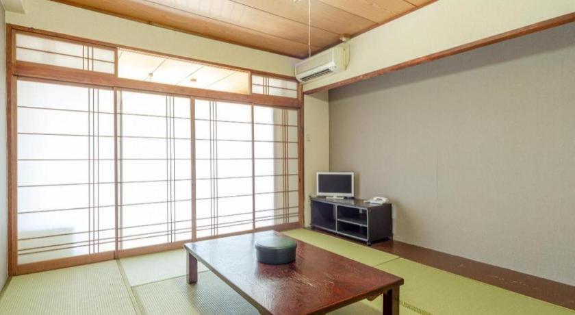 Tamana Onsen Ryuganji Onsen Hotel Εξωτερικό φωτογραφία