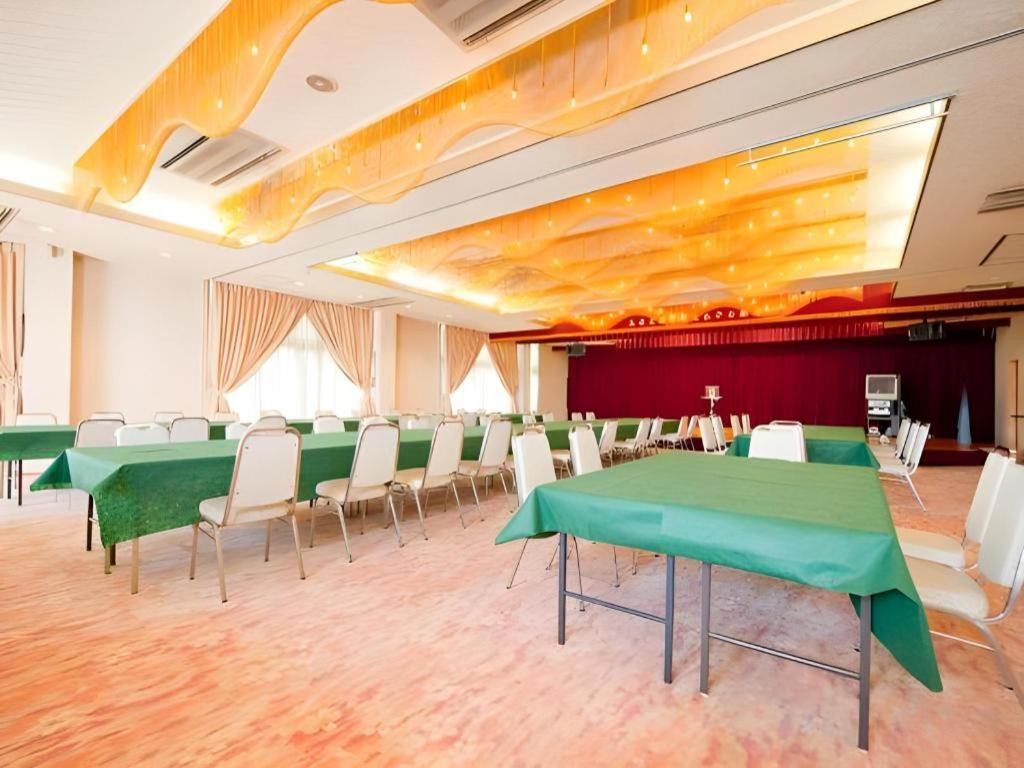 Tamana Onsen Ryuganji Onsen Hotel Εξωτερικό φωτογραφία