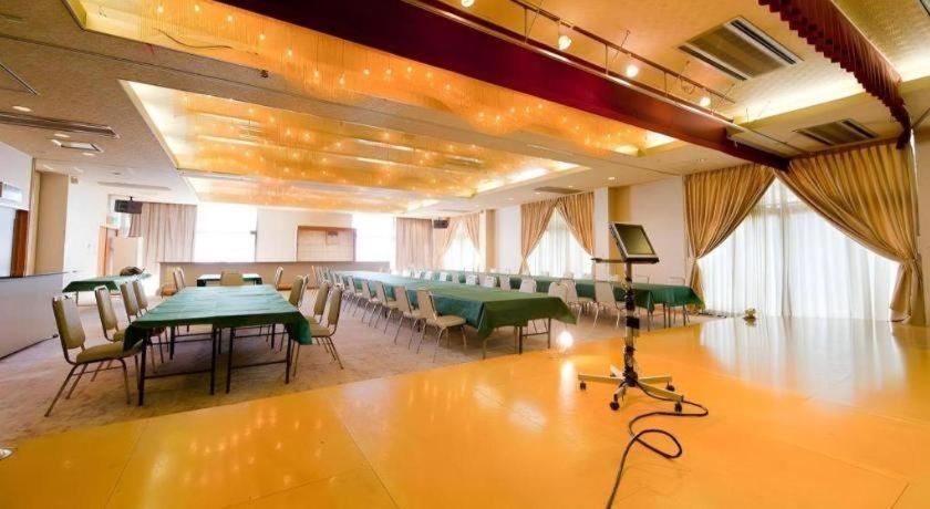 Tamana Onsen Ryuganji Onsen Hotel Εξωτερικό φωτογραφία